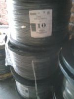 CABLE THW CAL. 10 MARCA CONDULAC
